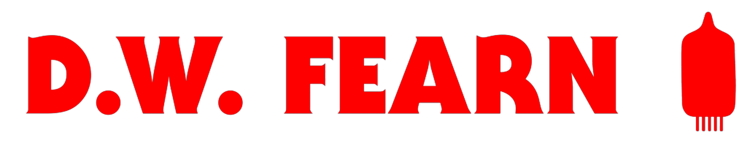 HazelriggVLC マイクプリ 真空管DW Fearn設計 美品／国内希少 HazelriggVLC マイクプリ 真空管DW Fearn設計 美品／国内希少